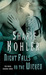 Night Falls on the Wicked (Moon Chasers, #5) by Sharie Kohler