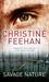 Savage Nature (Leopard People, #5) by Christine Feehan