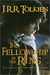 The Fellowship of the Ring (The Lord of the Rings, #1) by J.R.R. Tolkien