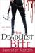 The Deadliest Bite (Jaz Parks, #8) by Jennifer Rardin