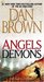 Angels & Demons (Robert Langdon, #1) by Dan Brown