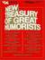 The New Treasury of Great Humorists by Russell Baker