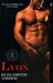 Lyon (The Lords of Satyr, #3) by Elizabeth Amber