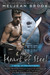 Heart of Steel (Iron Seas, #2) by Meljean Brook