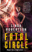 Fatal Circle (Persephone Alcmedi, #3) by Linda Robertson