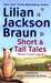 Short And Tall Tales Moose County Legends (Cat Who... SSC2) by Lilian Jackson Braun