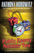 Public Enemy Number Two (Diamond Brothers, #2) by Anthony Horowitz