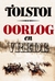 Oorlog en vrede by Leo Tolstoy