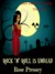 Rock 'n' Roll is Undead (Veronica Mason, #1) by Rose Pressey