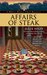 Affairs of Steak (A White House Chef Mystery, #5) by Julie Hyzy