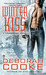 Winter Kiss (Dragonfire, #4) by Deborah Cooke