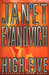 High Five (Stephanie Plum #5) by Janet Evanovich