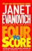 Four to Score (Stephanie Plum, #4) by Janet Evanovich