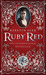 Ruby Red (Precious Stone Trilogy, #1) by Kerstin Gier