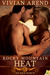 Rocky Mountain Heat (Six Pack Ranch, #1) by Vivian Arend