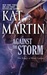 Against the Storm (The Raines of Wind Canyon, #4) by Kat Martin