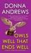 Owls Well That Ends Well (Meg Langslow, #6) by Donna Andrews