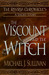 The Viscount and the Witch (Riyria Chronicles, #1.5) by Michael J. Sullivan