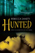 Hunted (Dark Protectors, #3) by Rebecca Zanetti