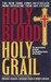 Holy Blood, Holy Grail by Michael Baigent