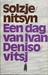 Eén dag van Ivan Denisovitsj by Aleksandr Solzhenitsyn