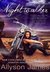 Nightwalker (Stormwalker, #4) by Allyson James