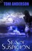 Sea of Suspicion (East Coast of Scotland, #1) by Toni Anderson