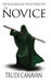 The Novice (The Black Magician Trilogy, #2) by Trudi Canavan