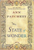 State of Wonder by Ann Patchett