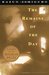 The Remains of the Day by Kazuo Ishiguro