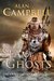 Sea of Ghosts (The Gravedigger Chronicles, #1) by Alan Campbell