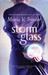 Storm Glass (Glass, #1) by Maria V. Snyder