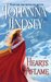 Hearts Aflame (Viking , #2) by Johanna Lindsey