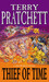 Thief of Time (Discworld, #26) by Terry Pratchett