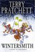 Wintersmith (Discworld, #35) by Terry Pratchett