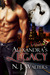 Alexandra's Legacy (Legacy, #1) by N.J. Walters