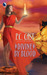 Divine By Blood (Partholon, #3) by P.C. Cast