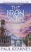 The Iron Wars (The Monarchies of God, #3) by Paul Kearney