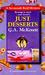 Just Desserts (A Savannah Reid Mystery #1) by G.A. McKevett