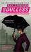 Soulless (Parasol Protectorate, #1) by Gail Carriger