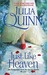 Just Like Heaven (Smythe-Smith, #1) by Julia Quinn