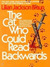 The Cat Who Could Read Backwards (Cat Who..., #1) by Lilian Jackson Braun