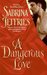 A Dangerous Love (Swanlea Spinsters, #1) by Sabrina Jeffries