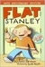 Flat Stanley (Flat Stanley, #1) by Jeff Brown