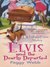 Elvis and the Dearly Departed (A Southern Cousins Mystery, #1) by Peggy Webb