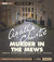 Murder in the Mews (Hercule Poirot, #18) by Agatha Christie