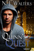 Quinn's Quest (Legacy #4) by N.J. Walters