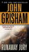 The Runaway Jury by John Grisham