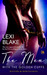 The Men with the Golden Cuffs (Masters and Mercenaries, #2) by Lexi Blake