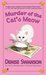 Murder of the Cat's Meow (A Scumble River Mystery, #15) by Denise Swanson